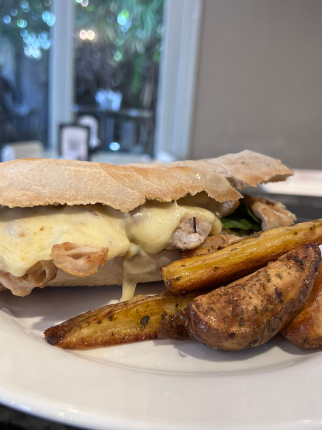 ALMACÉN DEL JAZMÍN - Imagen 7 - restaurante en Quilmes