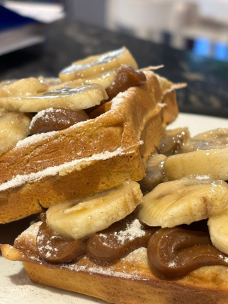 ALMACÉN DEL JAZMÍN - Imagen 6 - restaurante en Quilmes