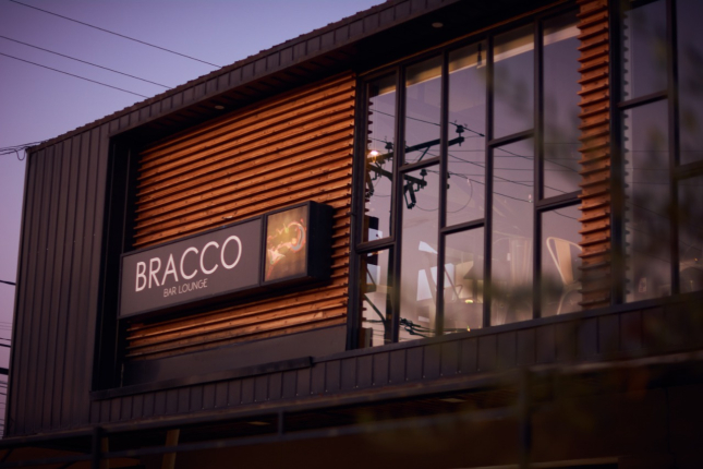 BRACCOBAR TALCA - Imagen 1 - restaurante en Talca