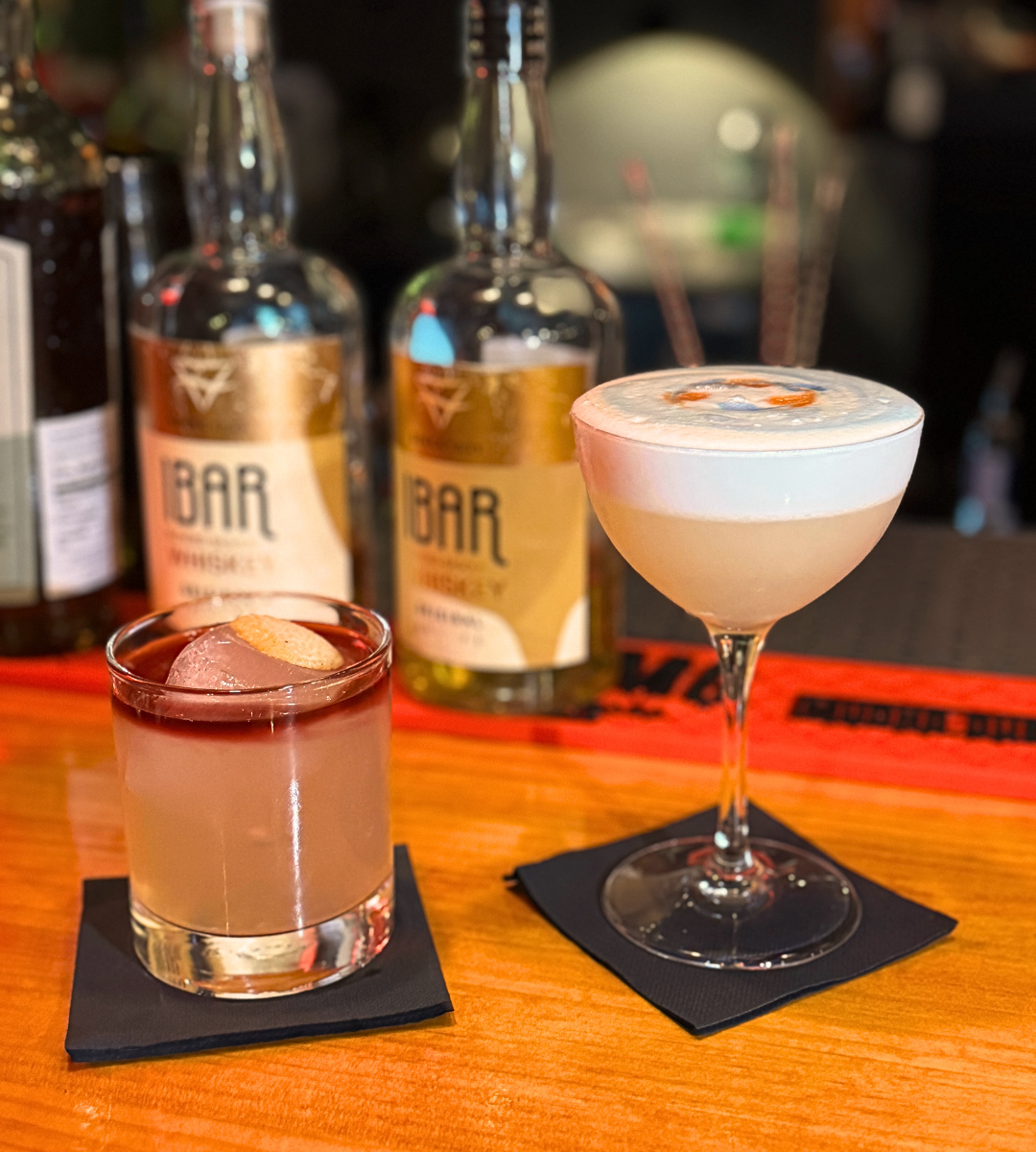 CAL POC • Còctels - Imagen 8 - bar en Vilanova i la Geltrú