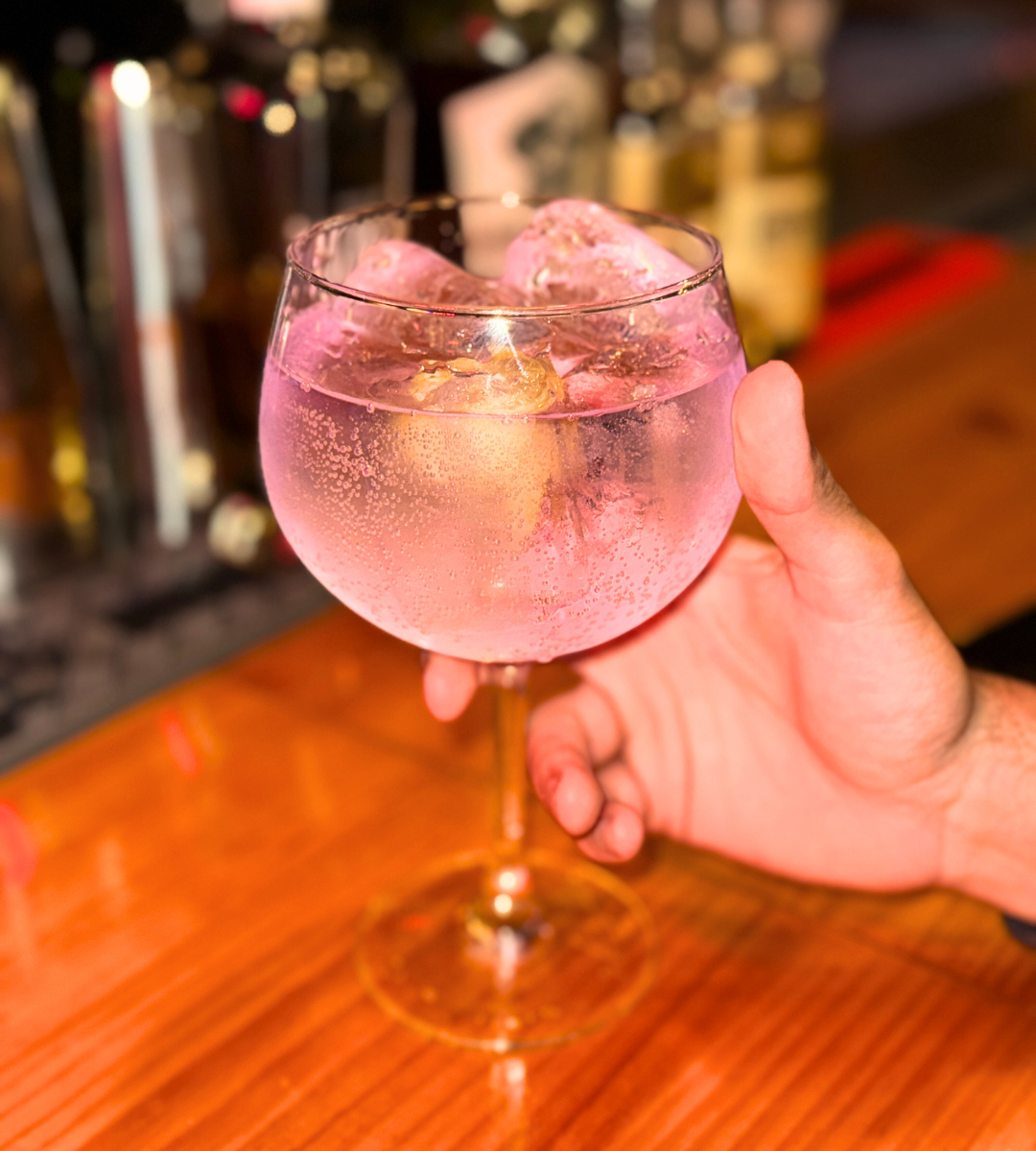 CAL POC • Còctels - Imagen 5 - bar en Vilanova i la Geltrú