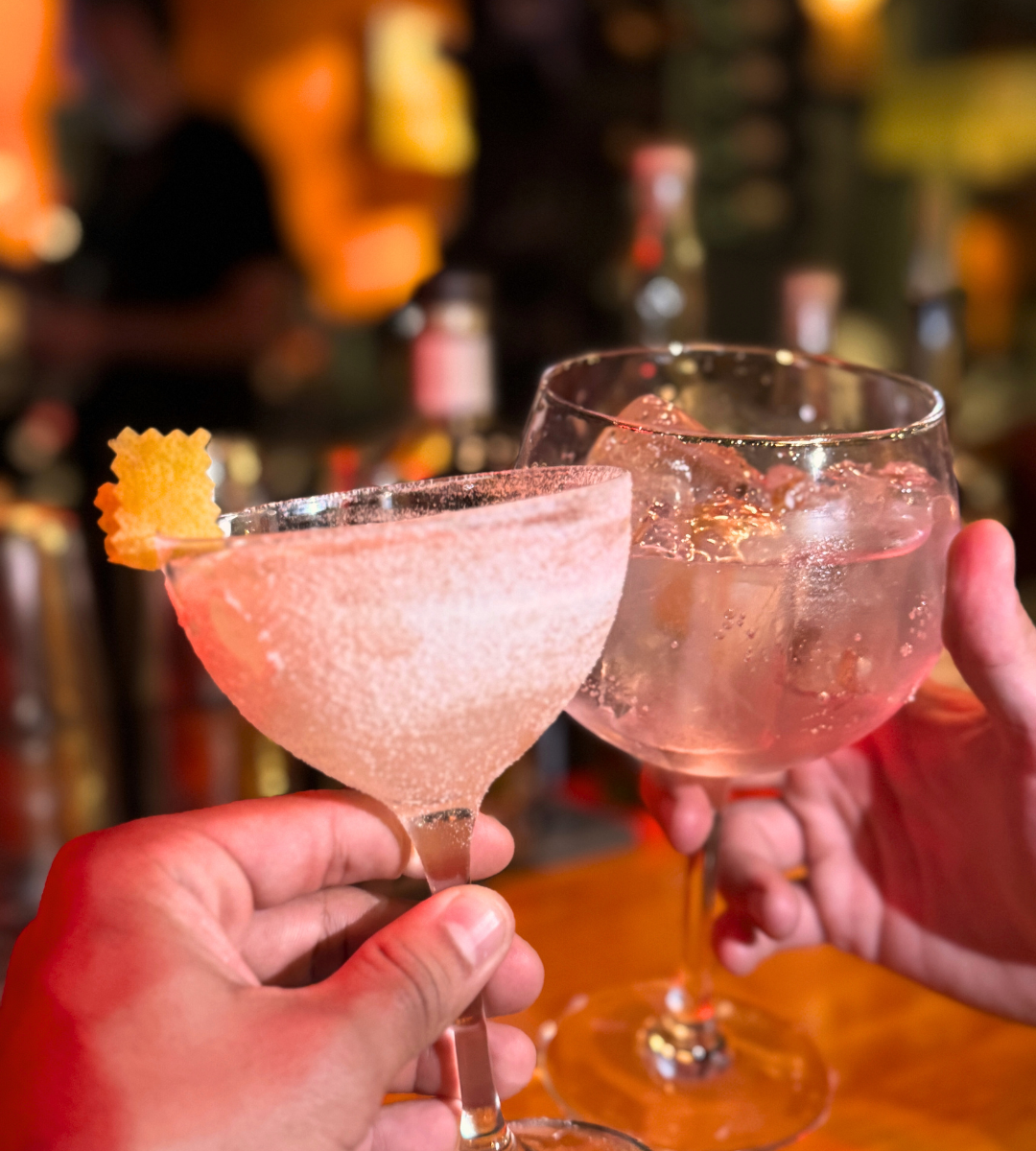 CAL POC • Còctels - Imagen 6 - bar en Vilanova i la Geltrú