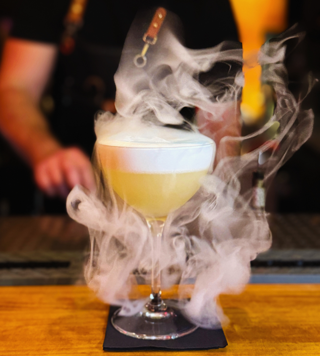 CAL POC • Còctels - Imagen 7 - bar en Vilanova i la Geltrú