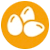 huevos